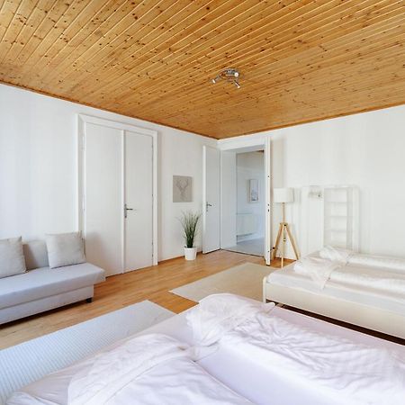 Wohnung Mit 9 Schlafplaetze #2 维也纳 外观 照片