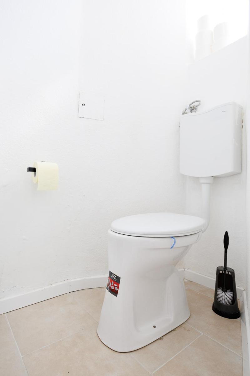 Wohnung Mit 9 Schlafplaetze #2 维也纳 外观 照片