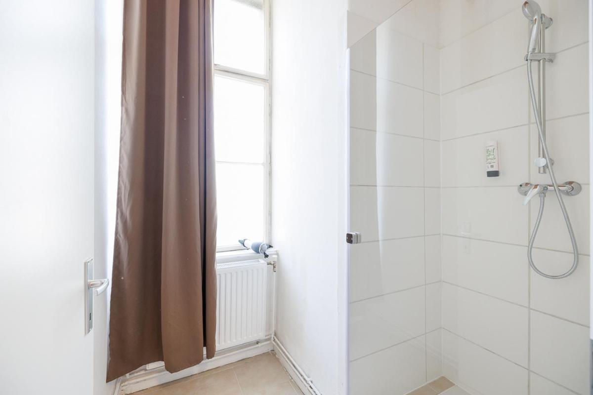 Wohnung Mit 9 Schlafplaetze #2 维也纳 外观 照片