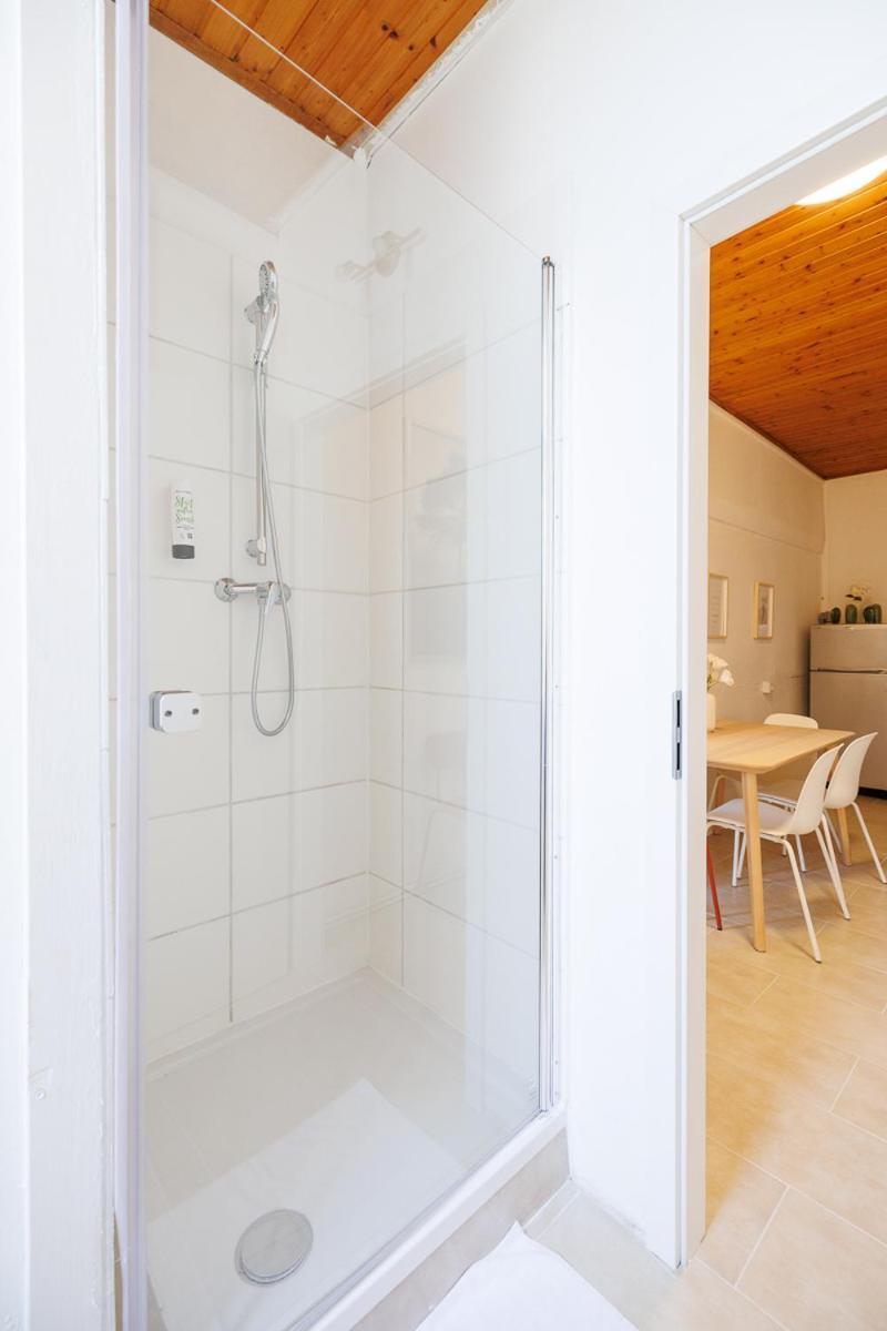 Wohnung Mit 9 Schlafplaetze #2 维也纳 外观 照片