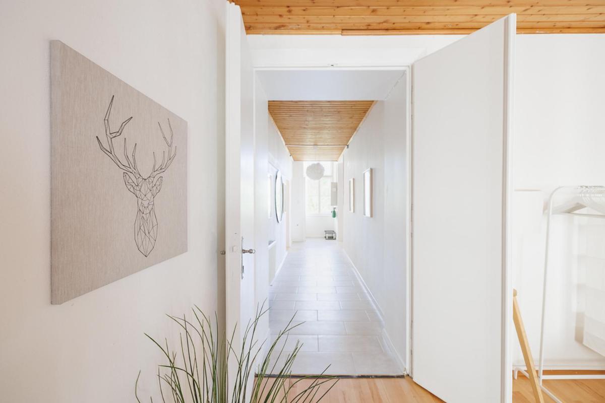 Wohnung Mit 9 Schlafplaetze #2 维也纳 外观 照片