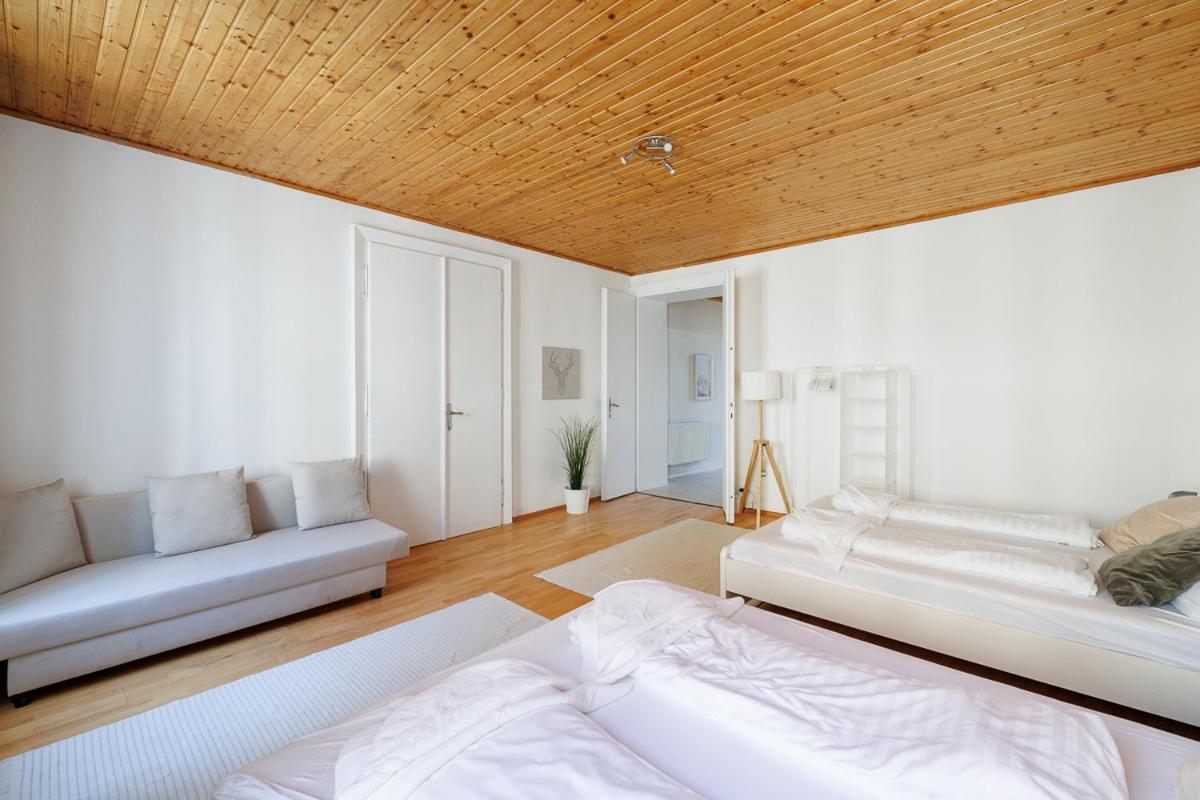 Wohnung Mit 9 Schlafplaetze #2 维也纳 外观 照片