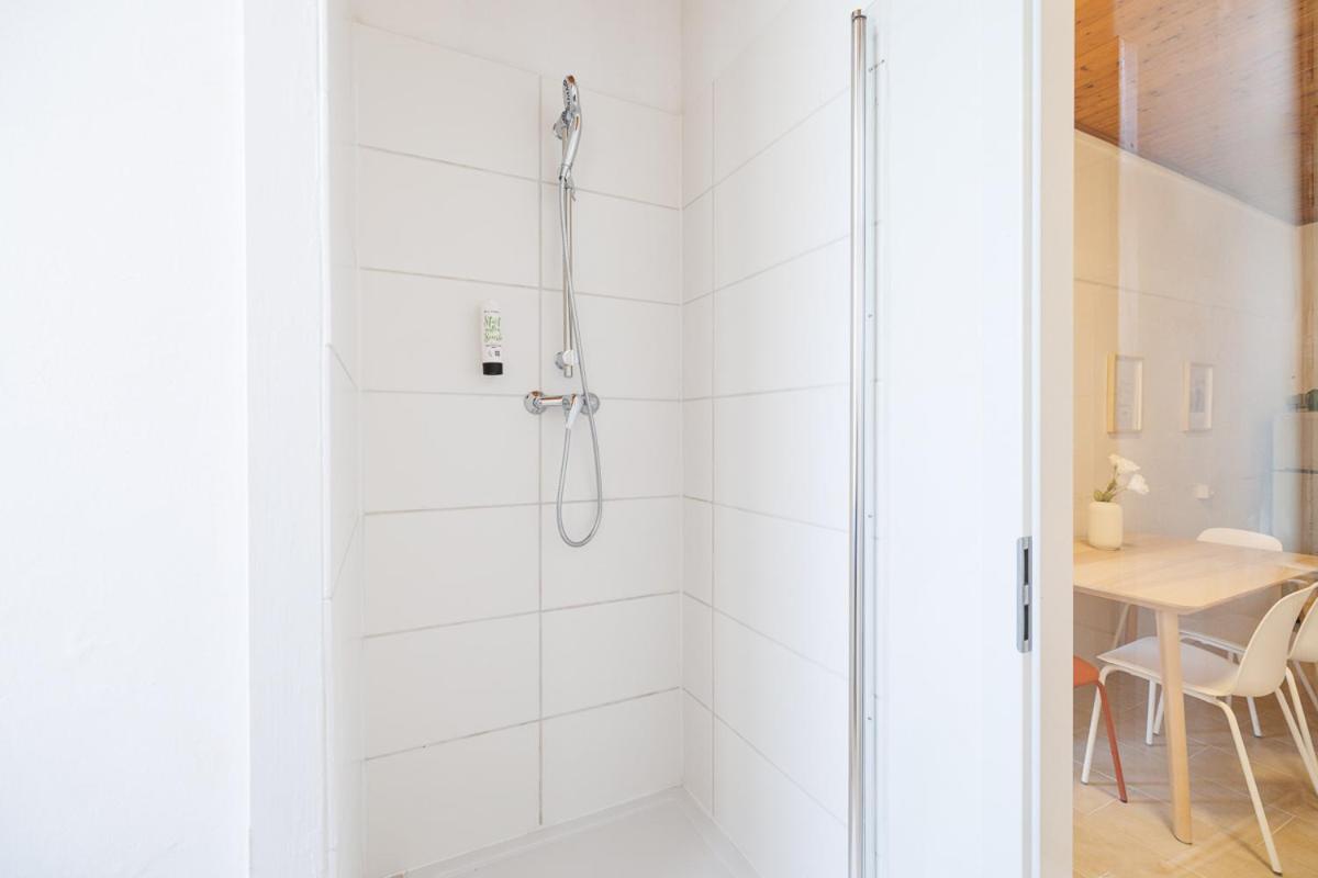 Wohnung Mit 9 Schlafplaetze #2 维也纳 外观 照片