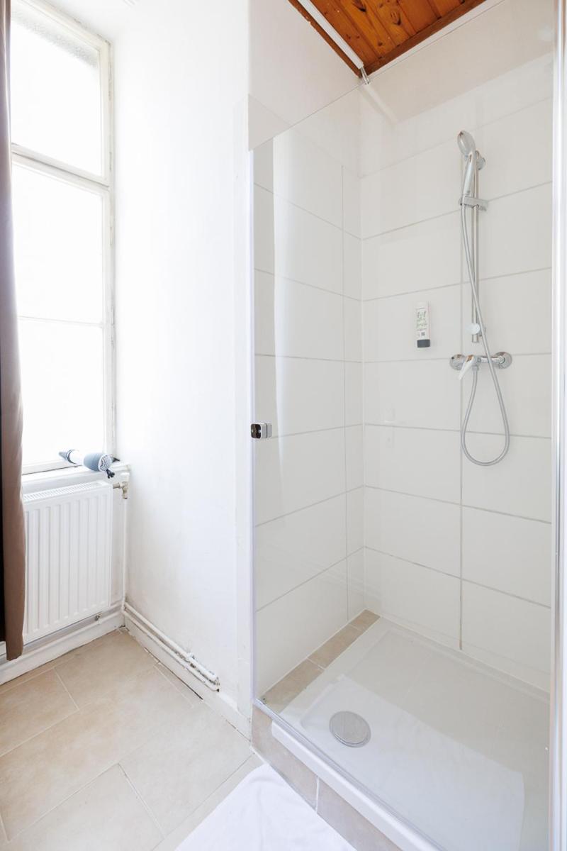 Wohnung Mit 9 Schlafplaetze #2 维也纳 外观 照片