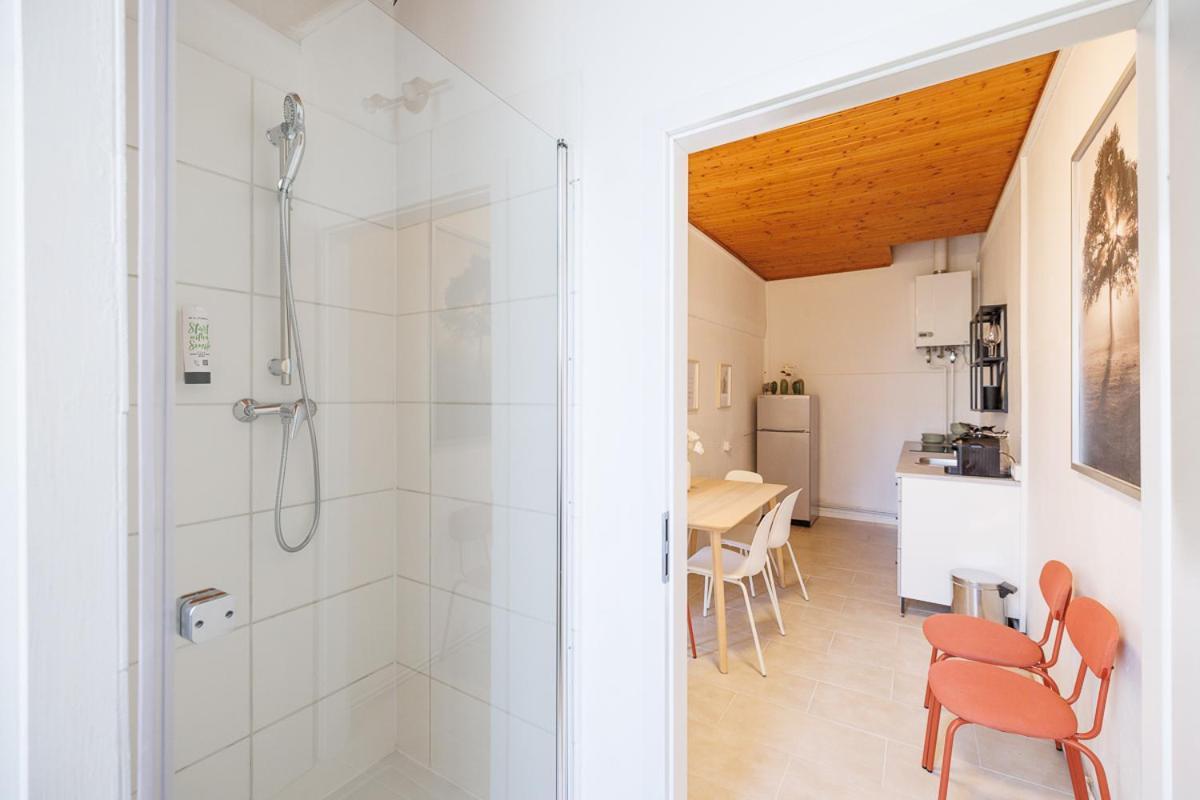 Wohnung Mit 9 Schlafplaetze #2 维也纳 外观 照片
